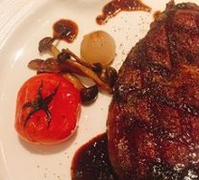 O'Connor Grass-Fed Ribeye Steak