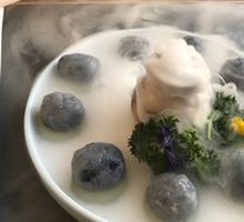 Hand-Pressed Black Tiger Shrimp Dumplings