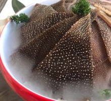 Fresh Beef Tripe from the Slaughterhouse