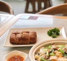 Putian Braised Noodles