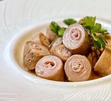 Nine-Turned Intestines