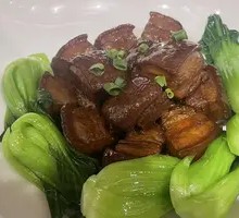 Braised Pork Belly
