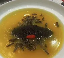 Qinzhouhuang Stewed Live Liao Sea Cucumber