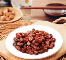 Crispy Pork Bits