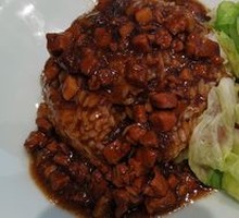 Classic Braised Pork Rice