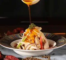 Ajiang Big Plate Chicken