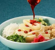Xiyu Cold Noodles