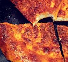 Xinjiang Handmade Flatbread