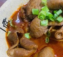 Small Bowl Pork Intestines