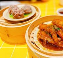 Thai Basil Garlic Chicken Feet