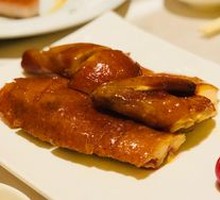 Crispy Free-Range Chicken