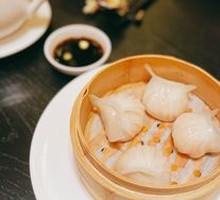Shrimp Dumplings