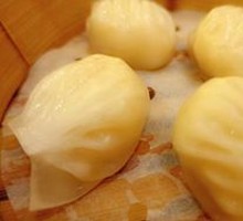 Weekend Cantonese Dim Sum Buffet