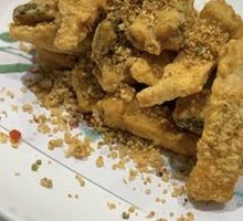 Three Ways with One Fish