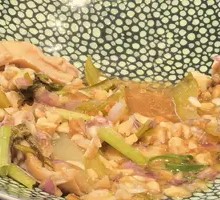 Shagiang Braised Pig's Tripe