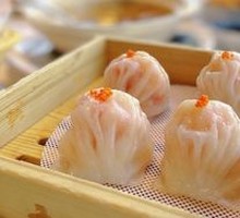 Tang Palace Shrimp Dumplings