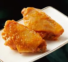 Roasted Chicken Wings