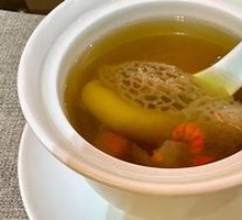 Songrong Bamboo Shoot Soup