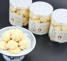 Original Flavor Biscuit