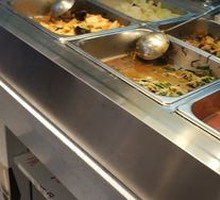 Fast Meals for Breakfast, Lunch & Dinner