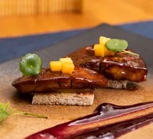 Signature Foie Gras