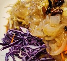 Northeast Cold Noodles