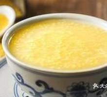 Rice Porridge
