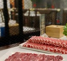 Hand-Cut Lamb Leg Meat