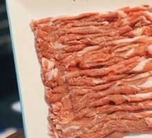 Hand-Cut Lamb Leg Meat