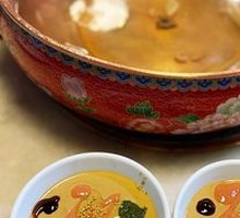 Traditional Sesame Paste