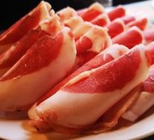 Inner Mongolian Lamb