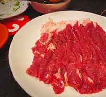 Fresh Lamb Leg Meat, Hand-Cut