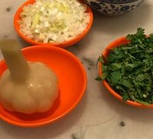 Sweet Pickled Garlic