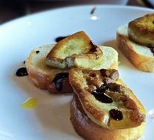 Foie Gras