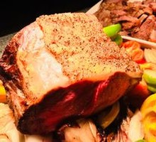 Black Pepper Beef Ribs