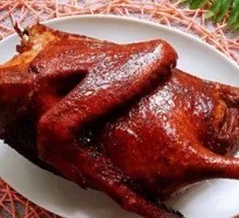 Roast Duck