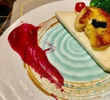 Foie Gras