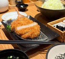 Pork Tenderloin Cutlet