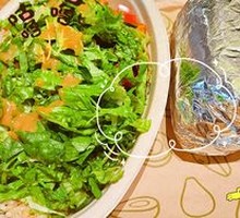 Grilled Chicken Bowl