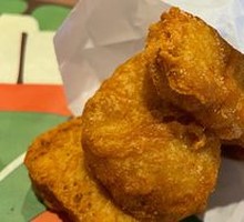 Tender Delight Chicken Cubes