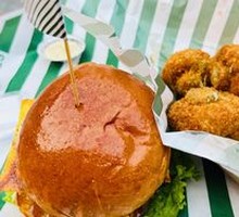 Homemade Fried Mushrooms