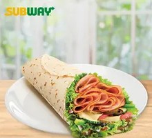 Western Ham Delight Rolls