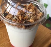 Oat Yogurt