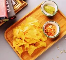 Mexican Tortilla Chips