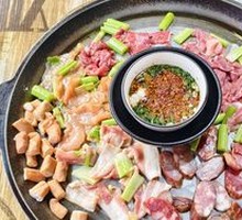 Guizhou-style Small Intestine