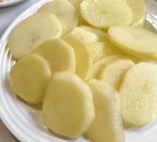 Potato Slices