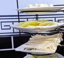 Crispy Tofu with Sauce