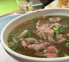 Regular Beef Noodle Soup