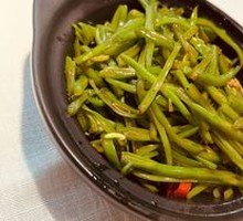 Braised Tofu Noodles in Clay Pot