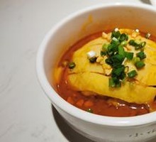 Hua Hua's Spicy Chicken